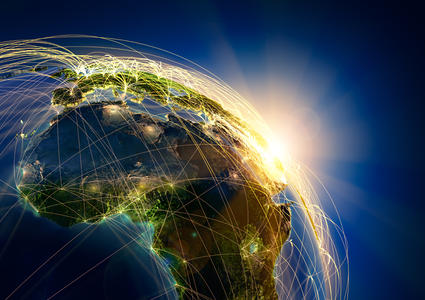 the development of our activities