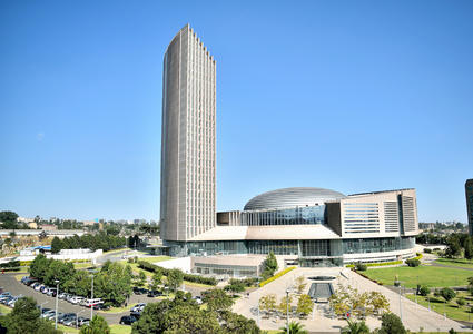 bureau veritas in ethiopia