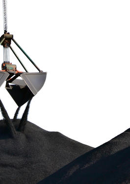 bureau veritas Load and Discharge Supervision  and Inspection  metals & minerals