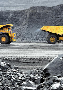 bureau veritas Process Control mining services